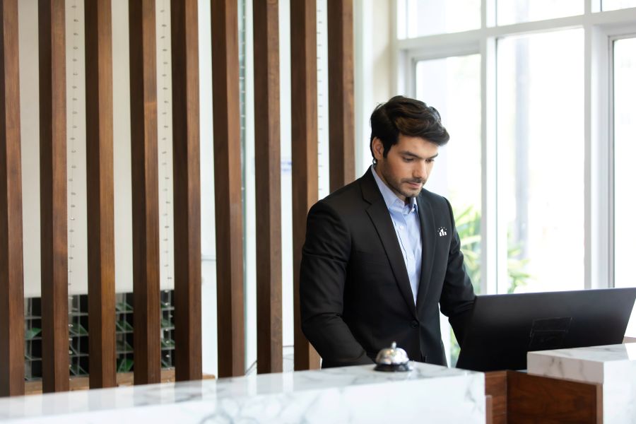 Concierge (4)